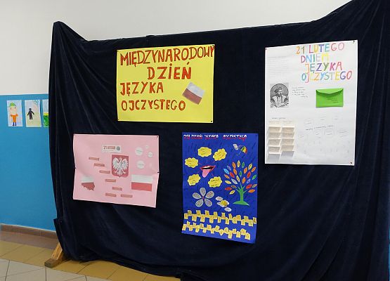 Międzynarodowy Dzień Języka  Ojczystego 1