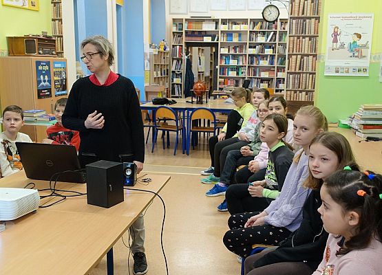 Międzynarodowy Dzień Języka Ojczystego 4