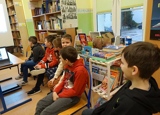 Międzynarodowy Dzień Języka Ojczystego 6