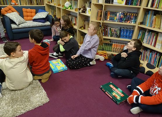 Międzynarodowy Dzień Języka Ojczystego 7