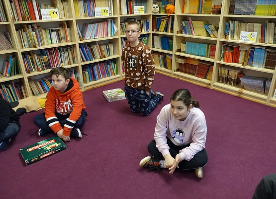 Międzynarodowy Dzień Języka Ojczystego 9