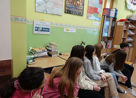 Międzynarodowy Dzień Języka Ojczystego 11