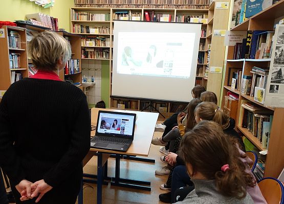 Międzynarodowy Dzień Języka Ojczystego 12