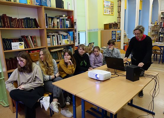 Międzynarodowy Dzień Języka Ojczystego 13