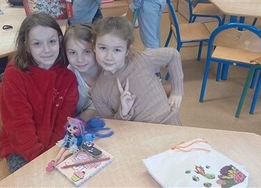 Grafika 2: Hobby i zainteresowania uczniów - zajęcia w świetlicy