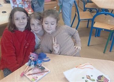 Grafika 1: Hobby i zainteresowania uczniów - zajęcia w świetlicy