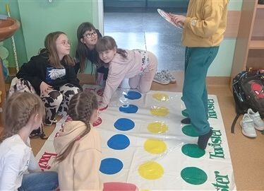 Grafika 7: Hobby i zainteresowania uczniów - zajęcia w świetlicy