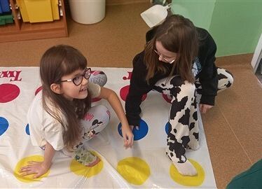 Grafika 8: Hobby i zainteresowania uczniów - zajęcia w świetlicy