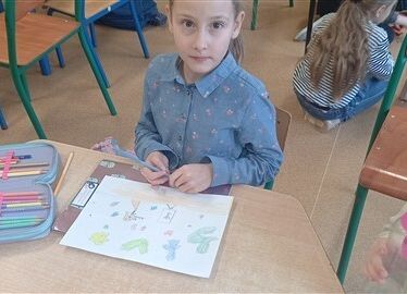 Grafika 9: Hobby i zainteresowania uczniów - zajęcia w świetlicy