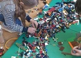 Grafika 10: Hobby i zainteresowania uczniów - zajęcia w świetlicy