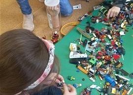 Grafika 12: Hobby i zainteresowania uczniów - zajęcia w świetlicy