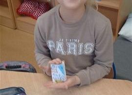 Grafika 17: Hobby i zainteresowania uczniów - zajęcia w świetlicy