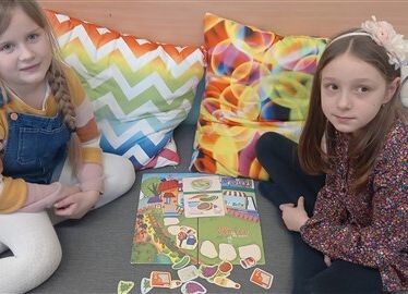 Grafika 18: Hobby i zainteresowania uczniów - zajęcia w świetlicy