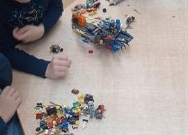 Grafika 20: Hobby i zainteresowania uczniów - zajęcia w świetlicy