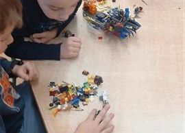 Grafika 21: Hobby i zainteresowania uczniów - zajęcia w świetlicy