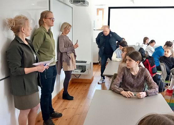 Natalia Rzepka w konkursie SPN