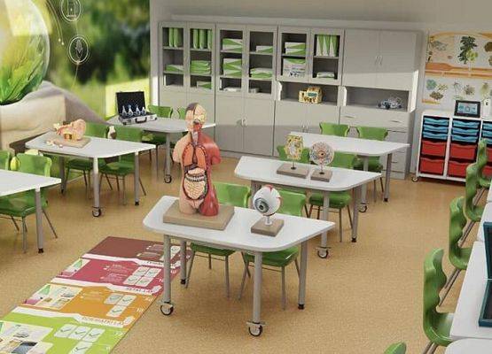 Grafika 3: Mamy to! W naszej szkole powstanie ekoPracownia „OZE”