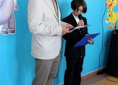 Grafika 3: Obchody Dnia Patrona 2023