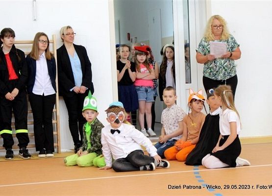 Grafika 6: Obchody Dnia Patrona 2023