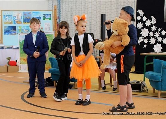 Grafika 19: Obchody Dnia Patrona 2023