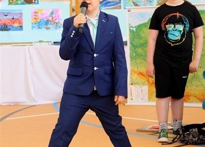 Grafika 10: Obchody Dnia Patrona 2023