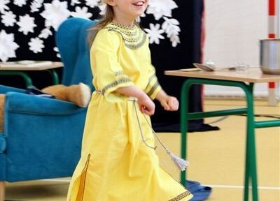 Grafika 11: Obchody Dnia Patrona 2023