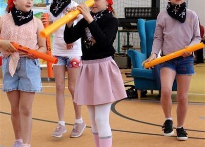 Grafika 14: Obchody Dnia Patrona 2023