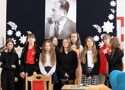 Grafika 18: Obchody Dnia Patrona 2023