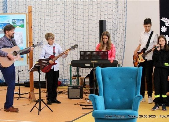 Grafika 22: Obchody Dnia Patrona 2023