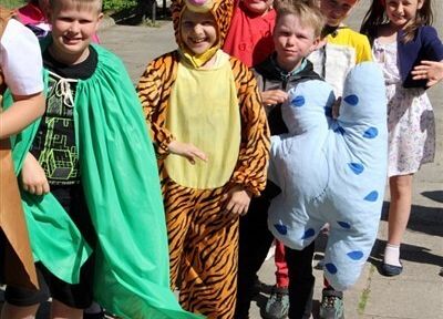 Grafika 24: Obchody Dnia Patrona 2023