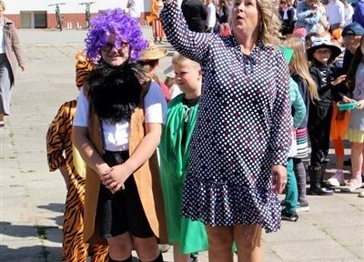 Grafika 25: Obchody Dnia Patrona 2023