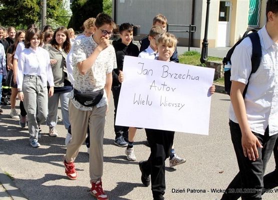 Grafika 29: Obchody Dnia Patrona 2023