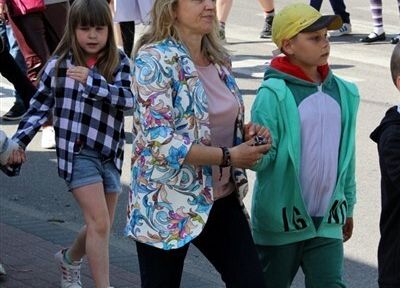 Grafika 37: Obchody Dnia Patrona 2023