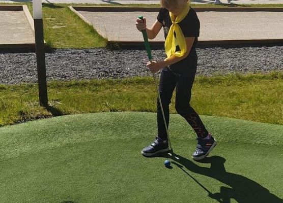 Grafika 1: Czerwcowa wycieczka kl. IA i IIIA do Costerina Park