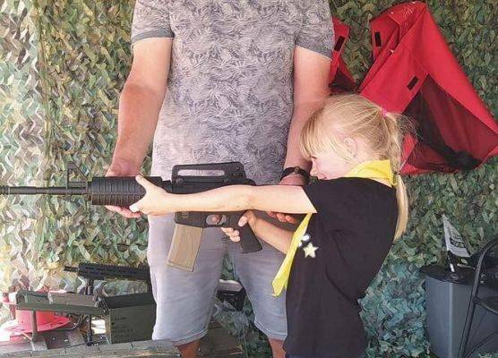 Grafika 12: Czerwcowa wycieczka kl. IA i IIIA do Costerina Park