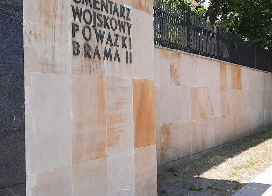 Grafika 4: Wycieczka do Warszawy klas ósmych - krótka relacja z drugiego dnia pobytu w stolicy