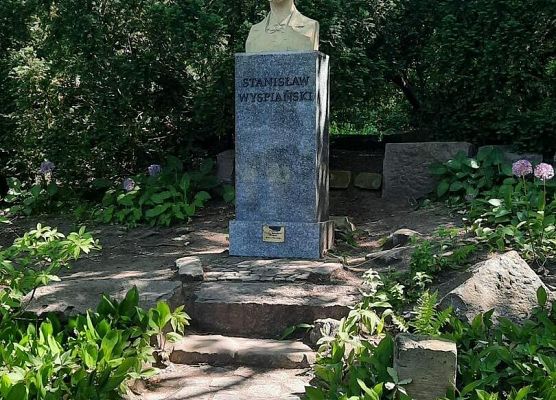 Grafika 9: Wycieczka do Warszawy klas ósmych - krótka relacja z drugiego dnia pobytu w stolicy