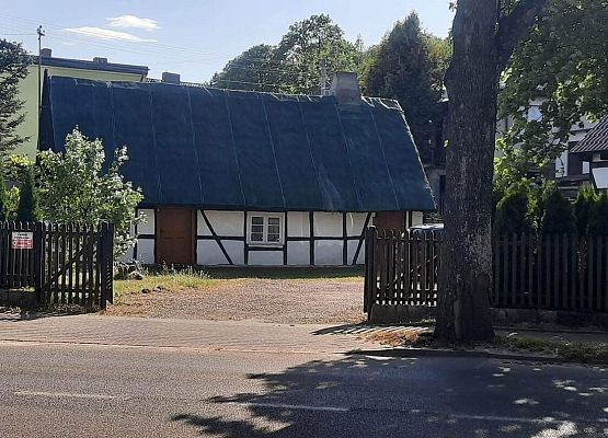 Grafika 9: Kaszubska wycieczka do Chmielna