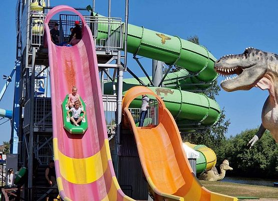 Grafika 44: Czerwcowa wycieczka kl. IIIB do Łeby