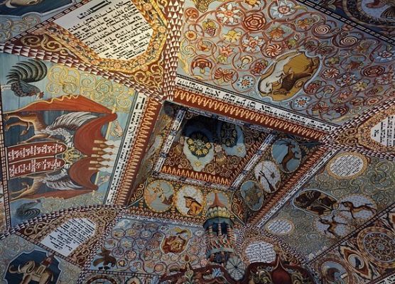 Grafika 26: Wyjazd kl. VIIa i VIa oraz grupy uczniów z Ukrainy do Warszawy – realizacja II edycji projektu „Razem odkrywamy żydowską historię i kulturę”