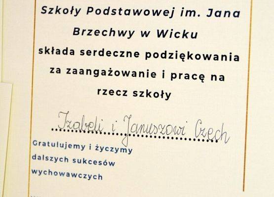 Grafika 1: Uroczysty apel z okazji zakończenia roku szkolnego 2022/2023