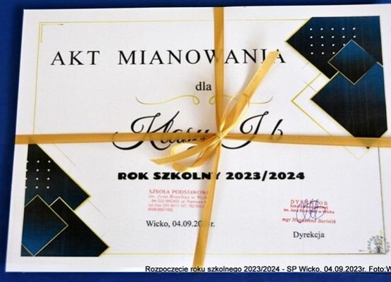 Grafika 2: Trzy, dwa, jeden, zero, start! Rozpoczął się kolejny rok szkolny!