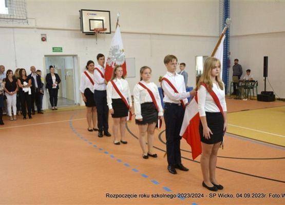 Grafika 3: Trzy, dwa, jeden, zero, start! Rozpoczął się kolejny rok szkolny!