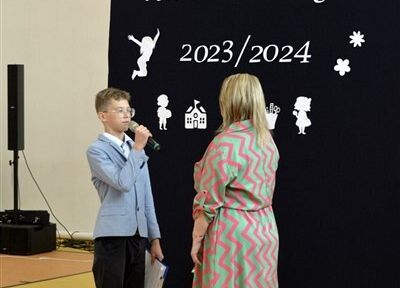 Grafika 4: Trzy, dwa, jeden, zero, start! Rozpoczął się kolejny rok szkolny!