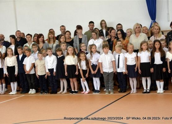 Grafika 5: Trzy, dwa, jeden, zero, start! Rozpoczął się kolejny rok szkolny!