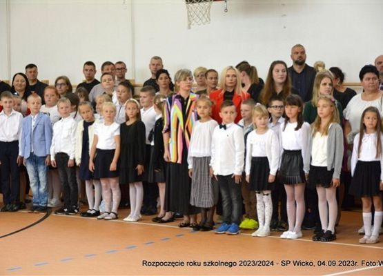 Grafika 7: Trzy, dwa, jeden, zero, start! Rozpoczął się kolejny rok szkolny!