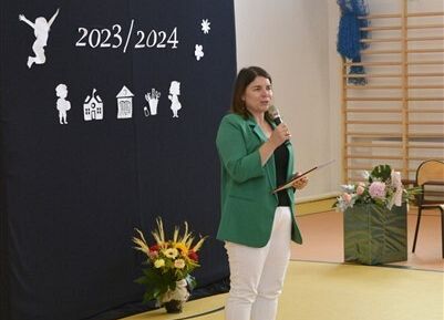 Grafika 9: Trzy, dwa, jeden, zero, start! Rozpoczął się kolejny rok szkolny!