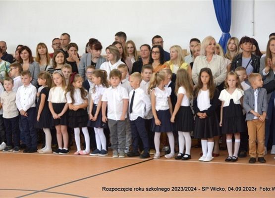 Grafika 12: Trzy, dwa, jeden, zero, start! Rozpoczął się kolejny rok szkolny!