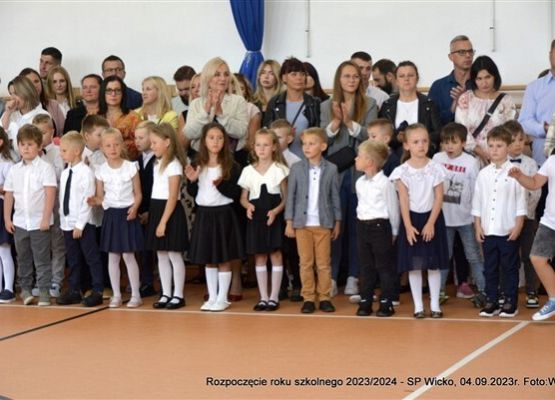 Grafika 13: Trzy, dwa, jeden, zero, start! Rozpoczął się kolejny rok szkolny!