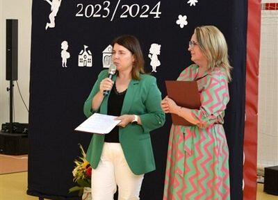 Grafika 14: Trzy, dwa, jeden, zero, start! Rozpoczął się kolejny rok szkolny!